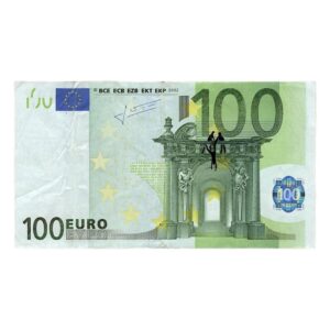 Buy 100 Euro Bills Online