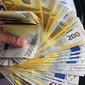 Buy 200 Euro Bills Online