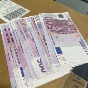 Buy 500 Euro Bills Online